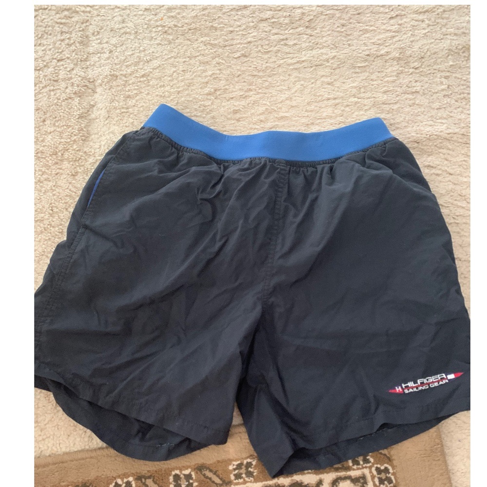 Vintage men’s Tommy Hilfiger Swimming Trunks szS